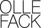 Olle Fack Logo